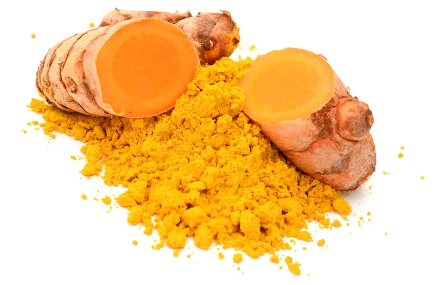 Curcuma